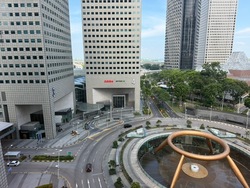 Suntec City Tower (D1), Office #564127451